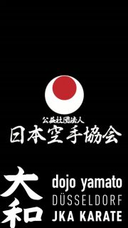 Training im Dojo Yamato Düsseldorf e.V.🥋