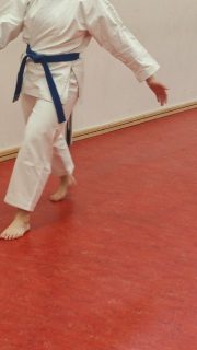 Training im Dojo Yamato Düsseldorf e.V.🥋
Trainer Martin Hesse 🇩🇪