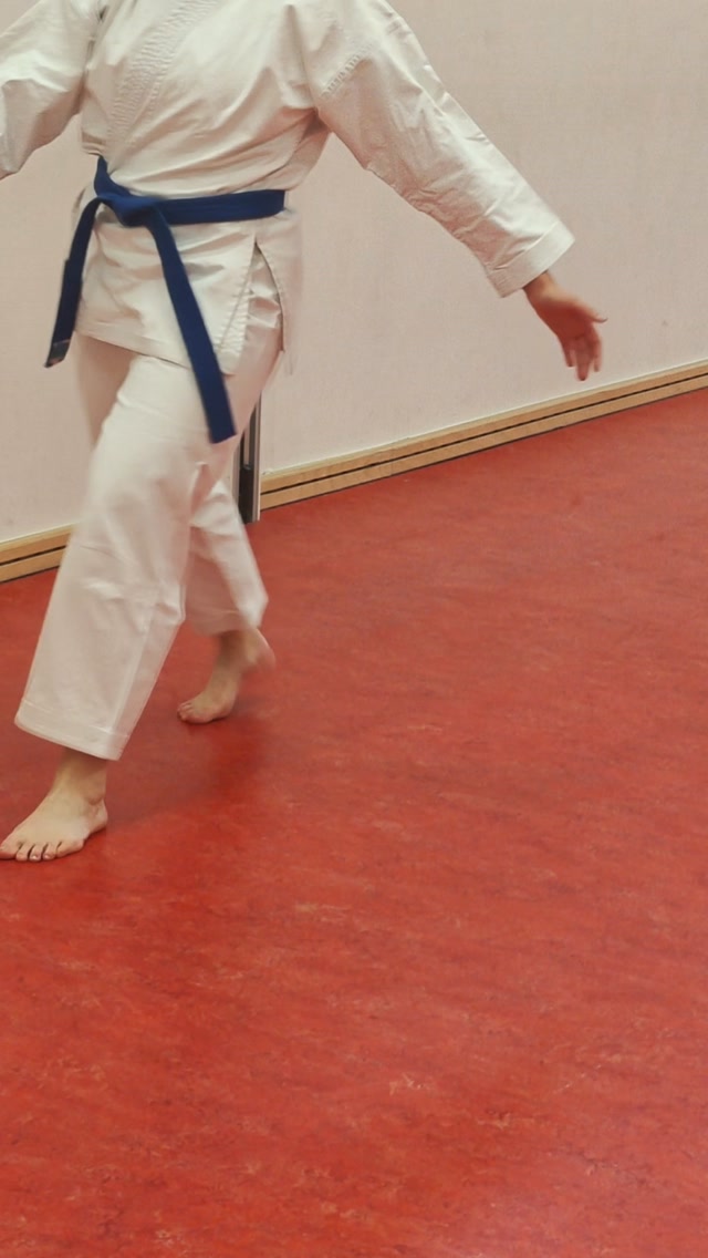 Training im Dojo Yamato Düsseldorf e.V.🥋
Trainer Martin Hesse 🇩🇪