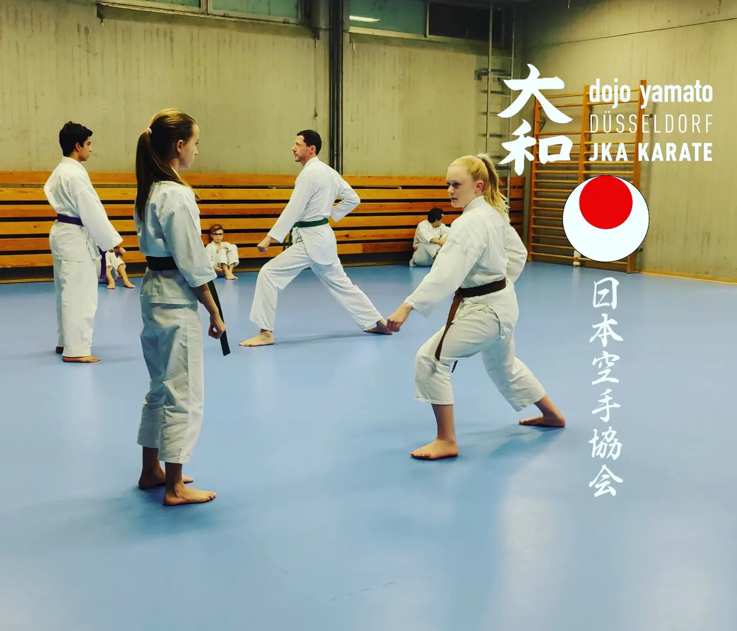 Training im Dojo Yamato Düsseldorf e.V. 🥋
.
.
.
.

.
.
#karate #training #fun #jka #djkb #kihon #kata #kumite #düsseldorf #duesseldorf #japan #sport #sportmotivation #shotokan #traditional #nrw #yamatoduesseldorf #fitness #fitnessmotivation #jkaKarate #jkakaratedo #neuss #ratingen #hilden #leverkusen #kaarst #selbstbstbewusstsein #selbstvertrauen