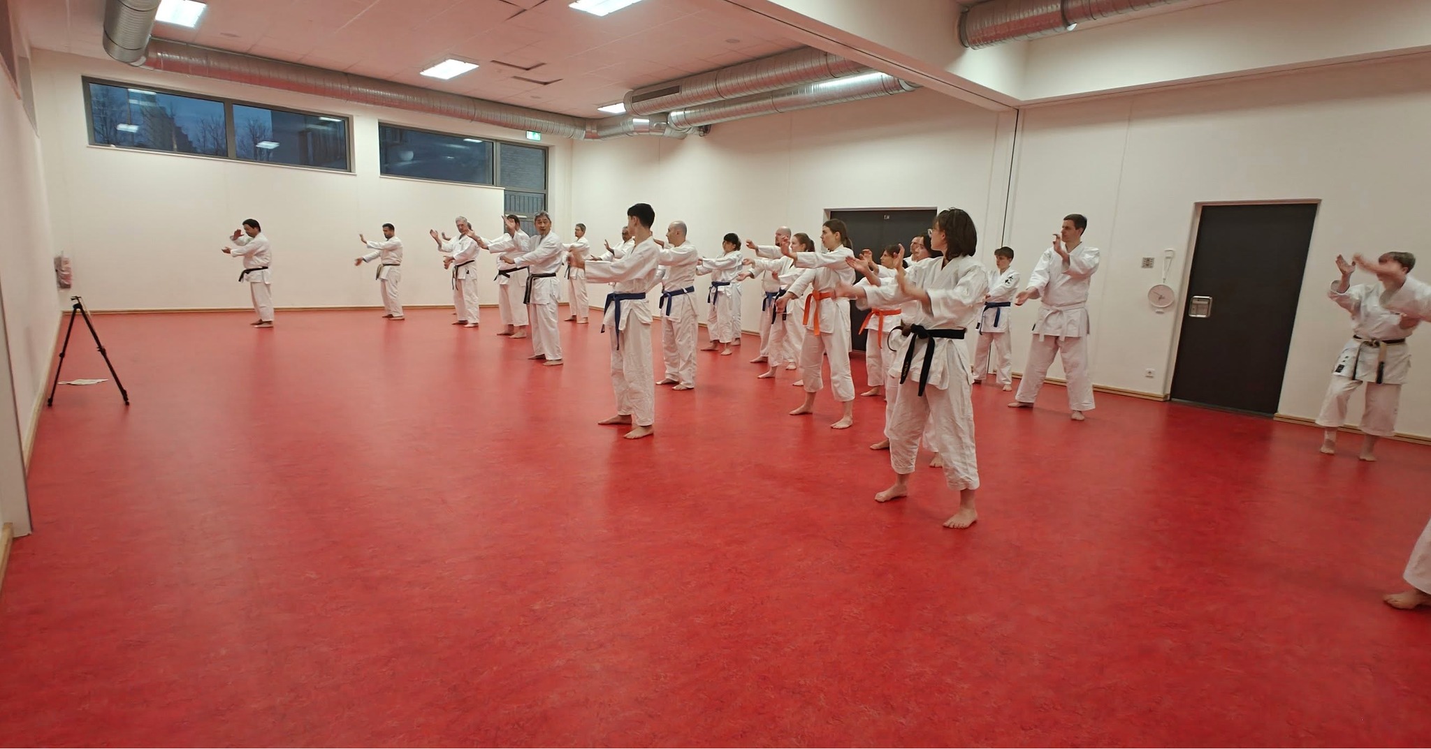 Rückblick Düsseldorf Special 2025