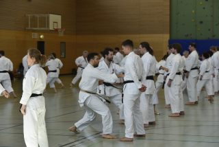 Rückblick Düsseldorf Special 2025