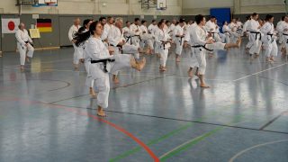 Rückblick Düsseldorf Special 2025