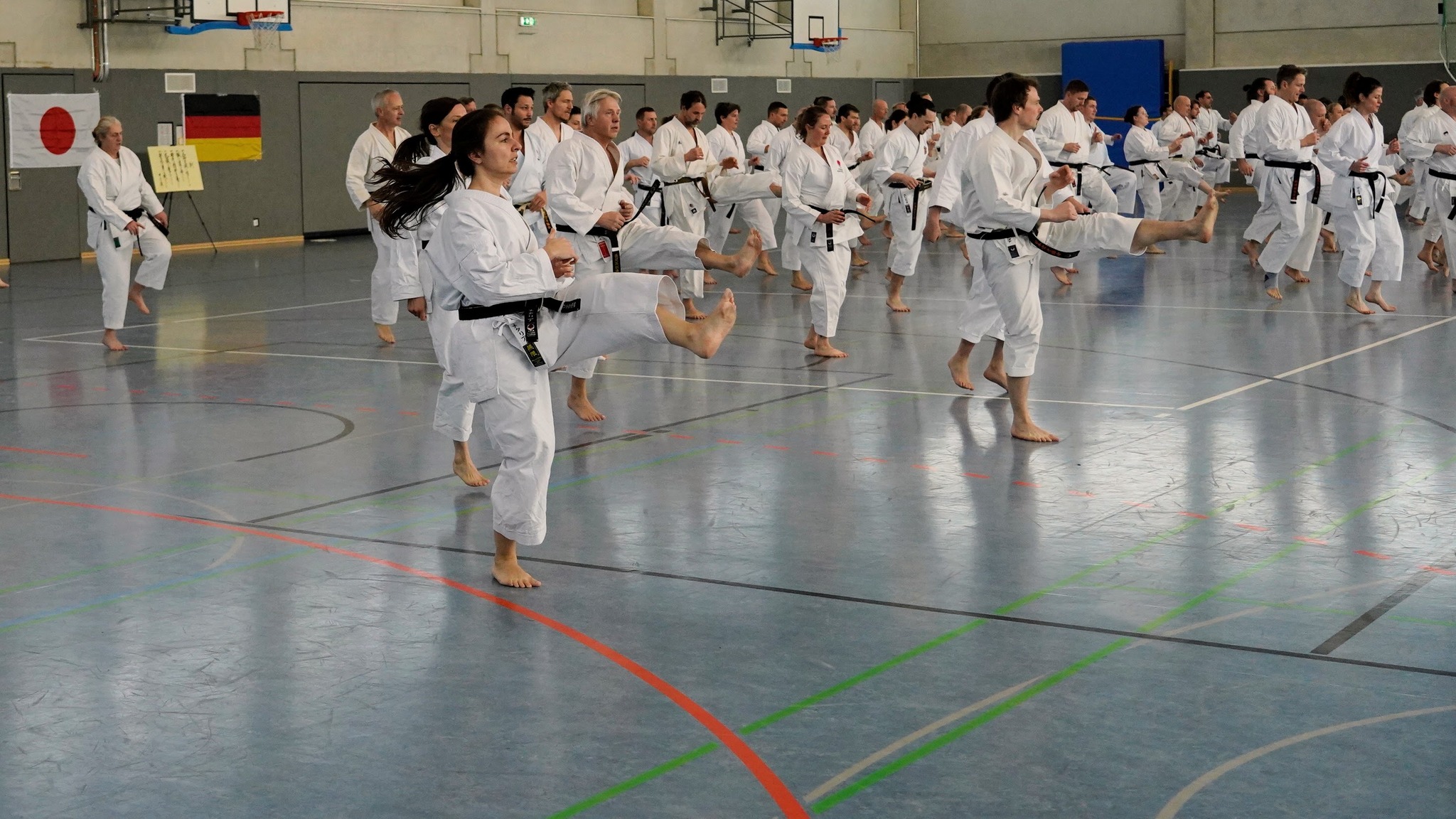 Rückblick Düsseldorf Special 2025