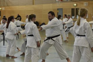 Rückblick Düsseldorf Special 2025