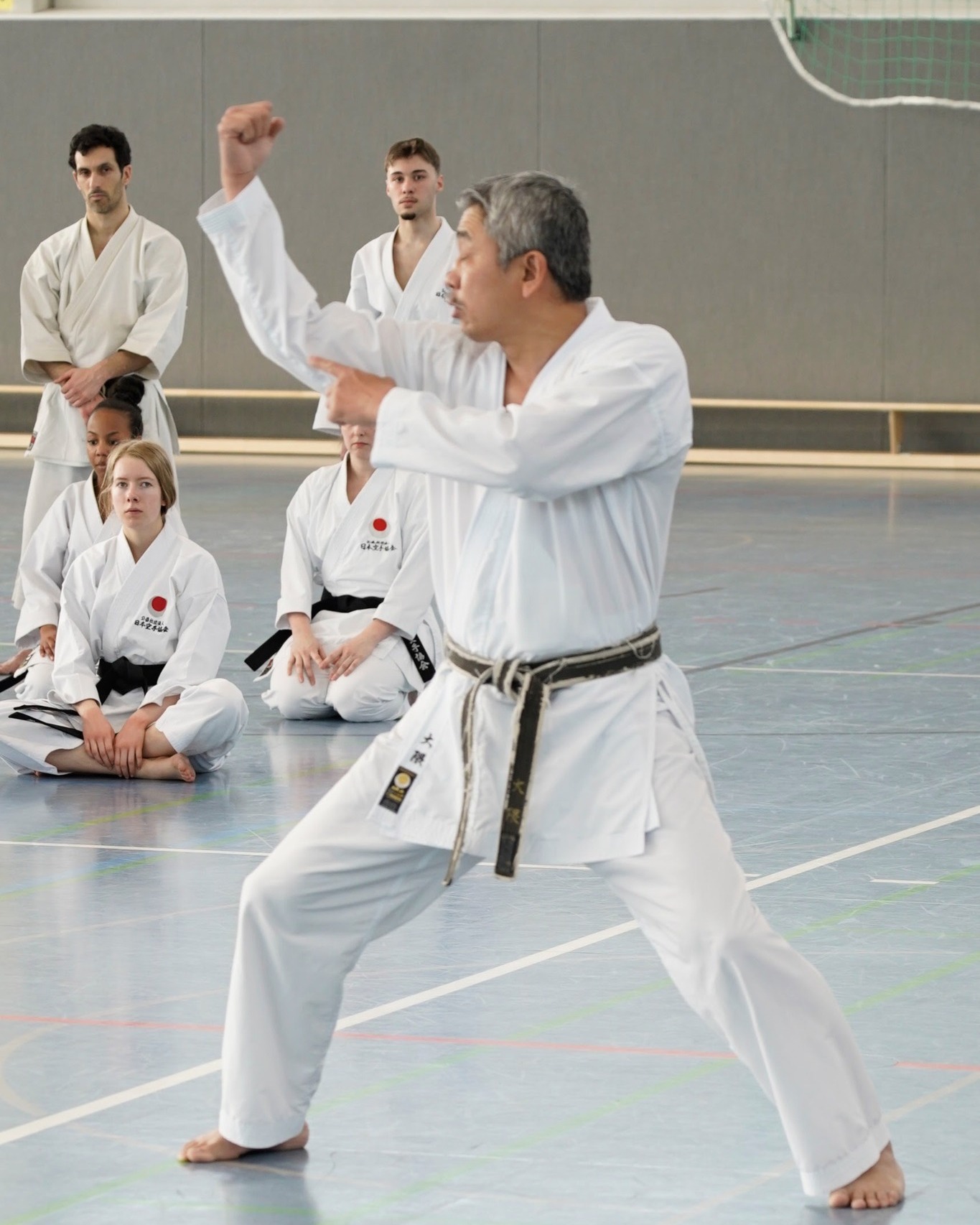 Rückblick Düsseldorf Special 2025