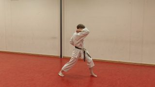 Training im Dojo Yamato Düsseldorf e.V.
Trainerin Sandra "Sandy" Brenscheid 🇩🇪