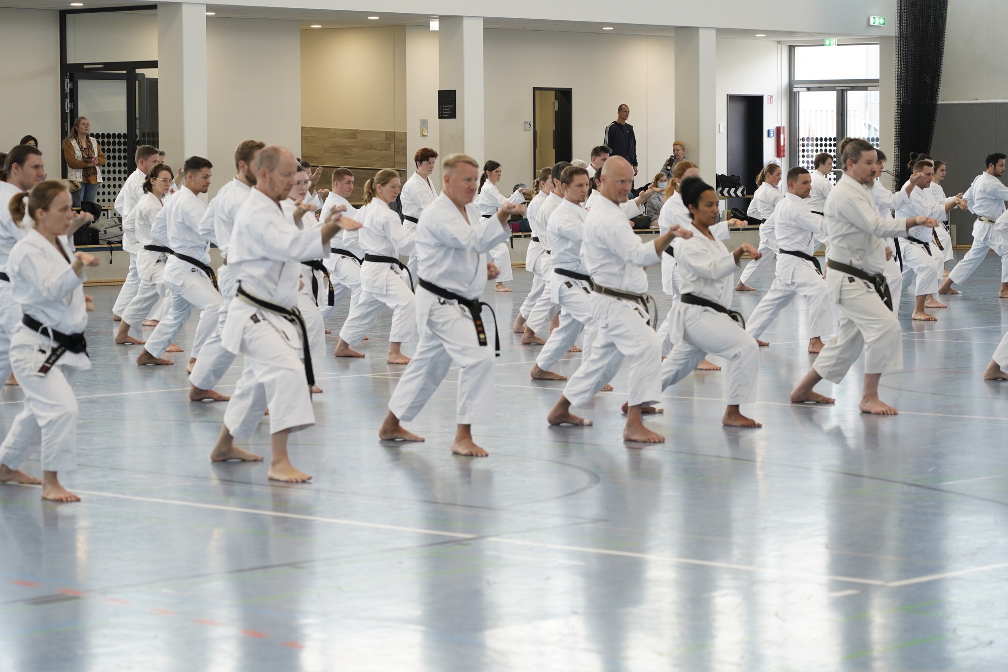 Rückblick Düsseldorf Special 2025