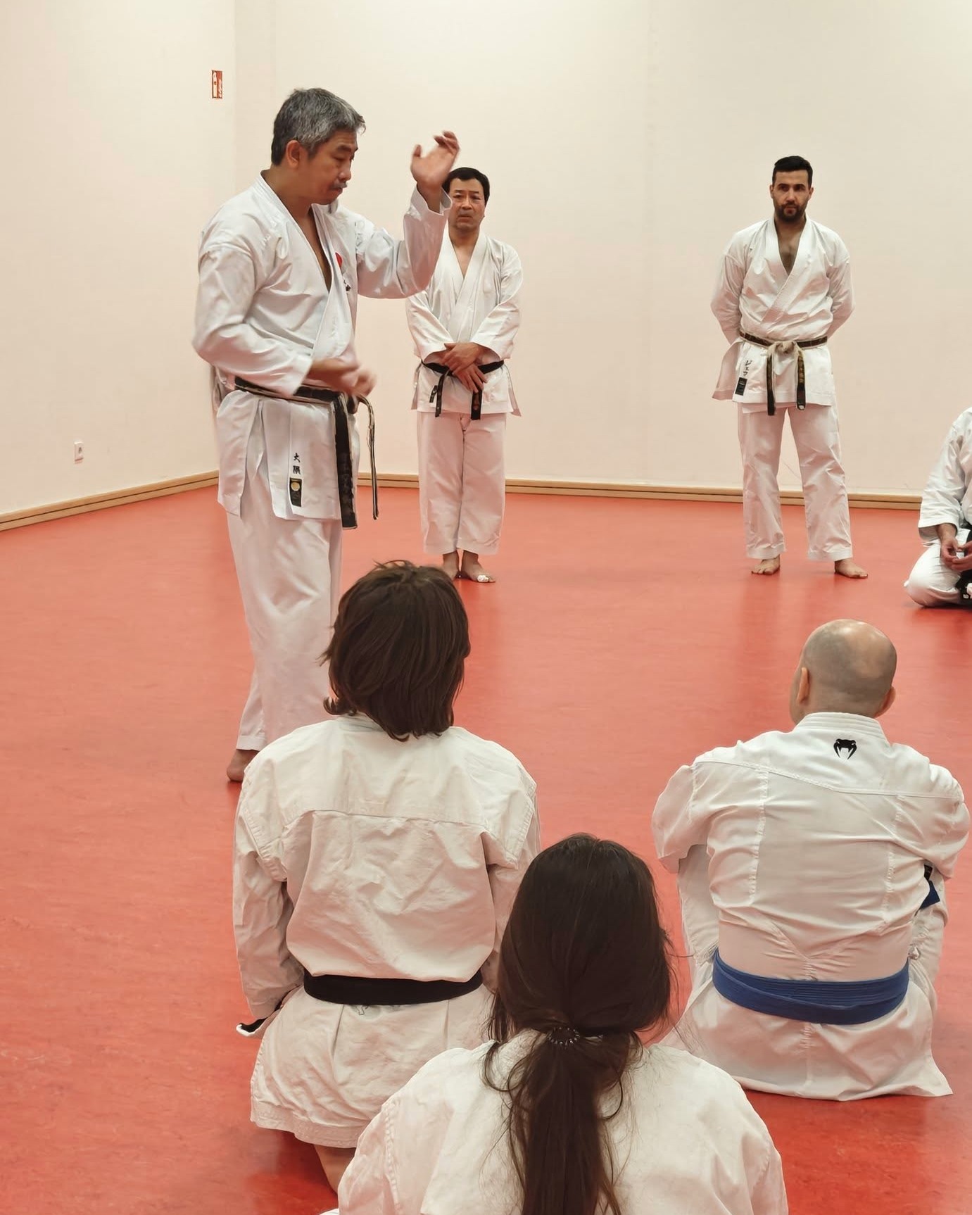 Rückblick Düsseldorf Special 2025