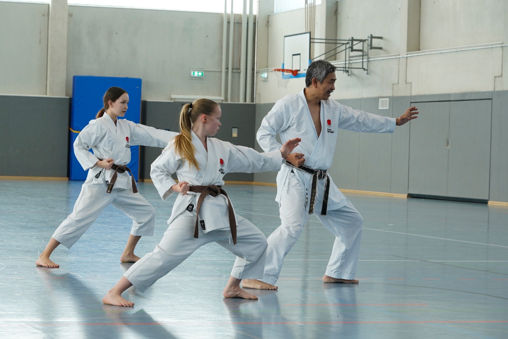 Rückblick Düsseldorf Special 2025