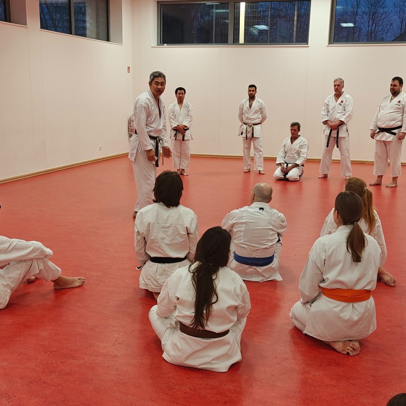 Rückblick Düsseldorf Special 2025