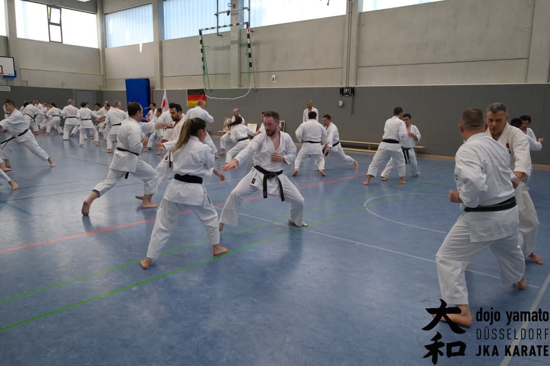 Rückblick Düsseldorf Special 2025