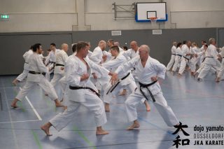 Rückblick Düsseldorf Special 2025