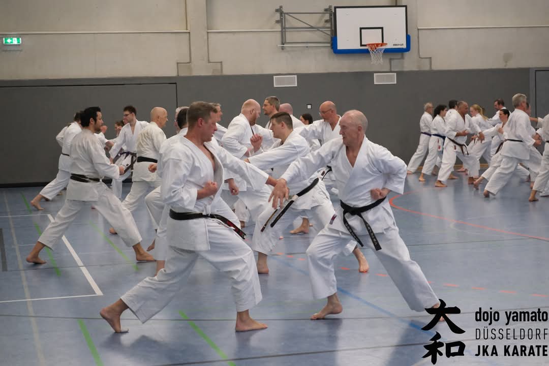 Rückblick Düsseldorf Special 2025