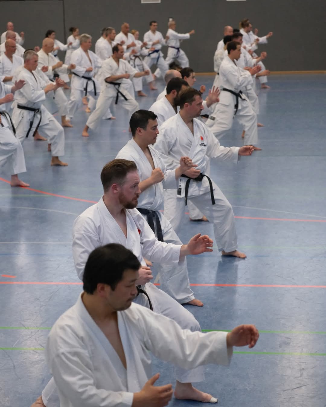 Rückblick Düsseldorf Special 2025