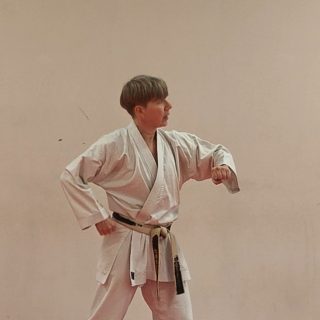 Training im Dojo Yamato Düsseldorf e.V.
Trainerin Sandra "Sandy" Brenscheid 🇩🇪