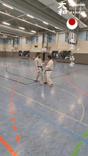Training im Dojo Yamato Düsseldorf e.V.🥋
Trainer Keigo Shimizu 🇯🇵