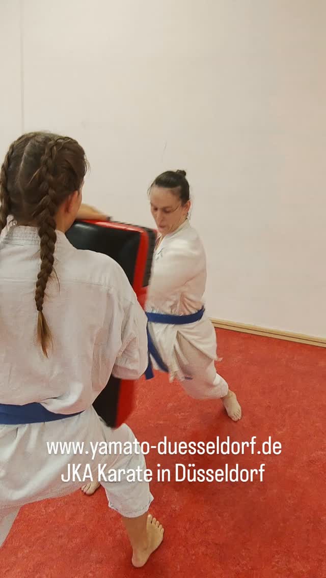 www.yamato-duesseldorf.de
JKA Karate in Düsseldorf