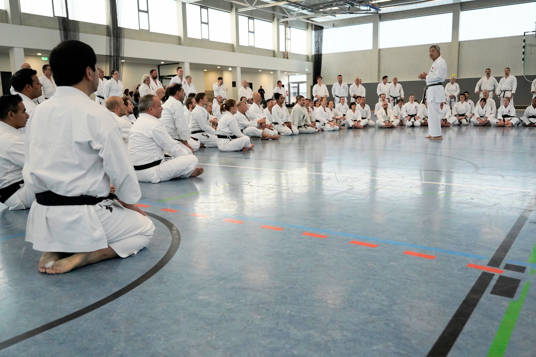 Rückblick Düsseldorf Special 2025