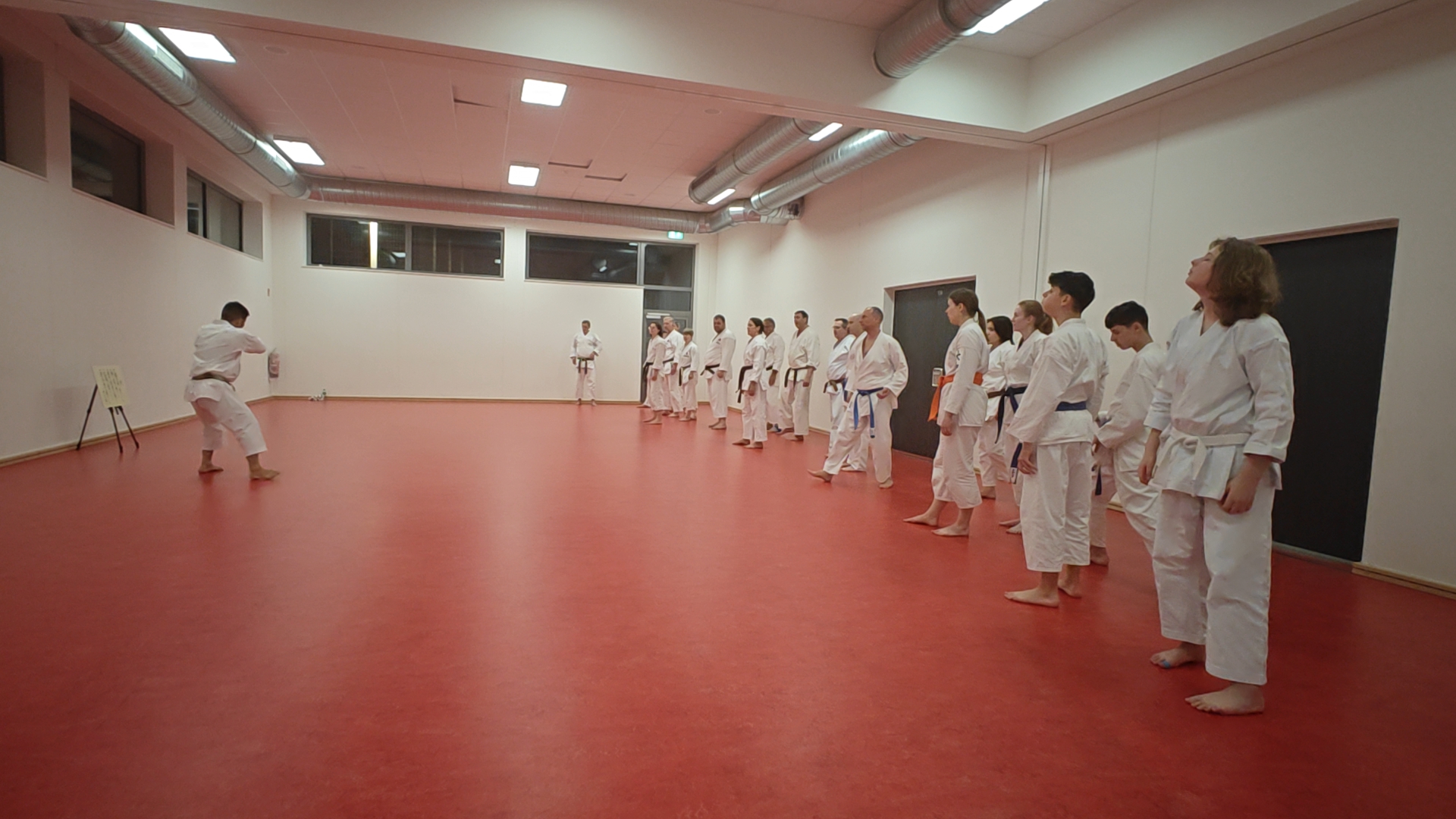 Rückblick Düsseldorf Special 2025