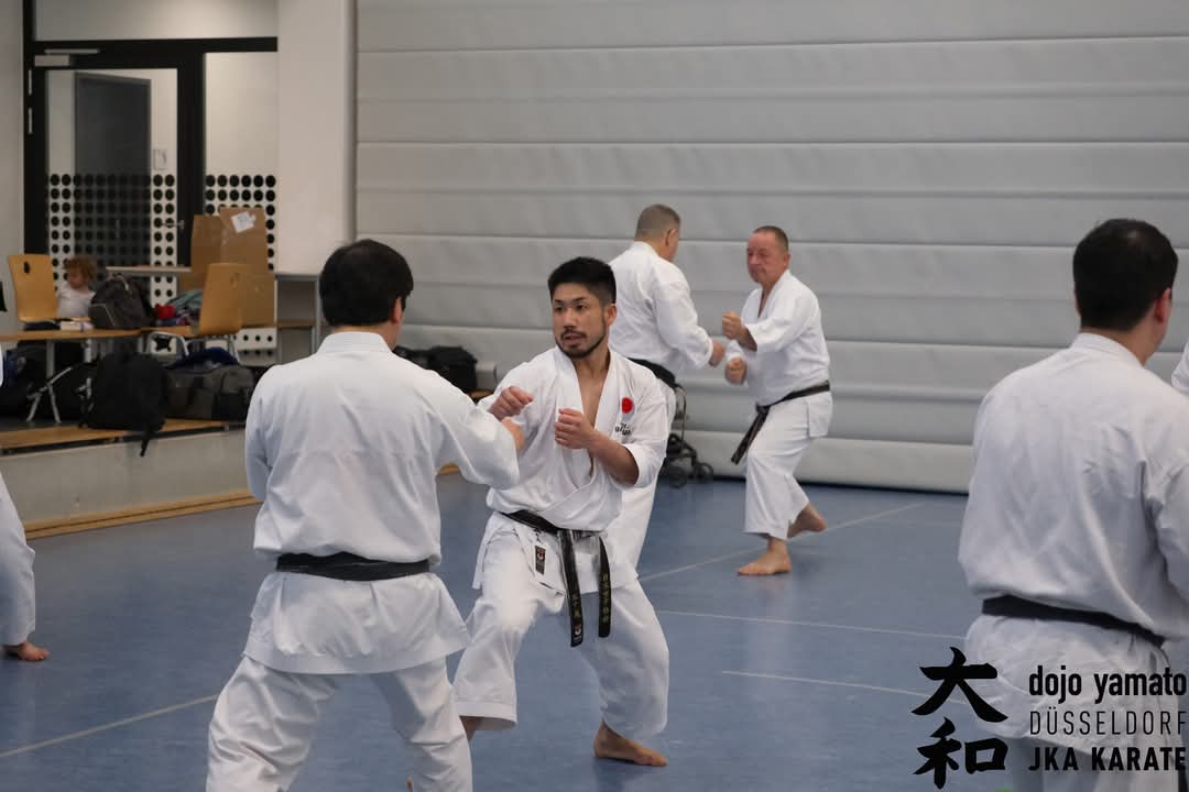 Rückblick Düsseldorf Special 2025