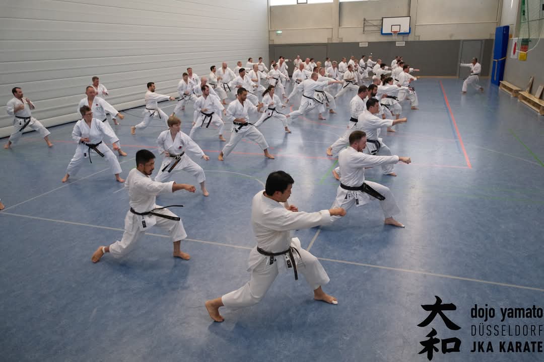 Rückblick Düsseldorf Special 2025