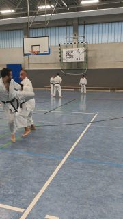 Training im Dojo Yamato Düsseldorf e.V.🥋
Trainer Keigo Shimizu 🇯🇵