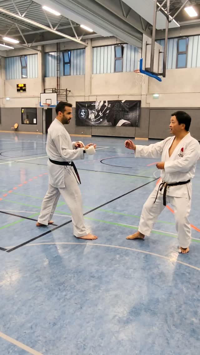 Training im Dojo Yamato Düsseldorf e.V.🥋
Trainer Keigo Shimizu 🇯🇵
